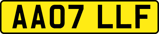 AA07LLF