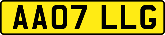 AA07LLG
