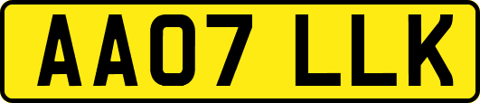 AA07LLK