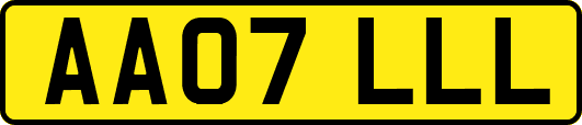 AA07LLL