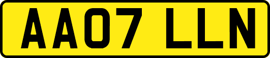 AA07LLN