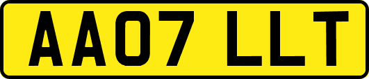 AA07LLT