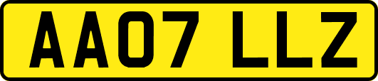 AA07LLZ