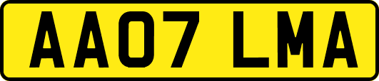 AA07LMA