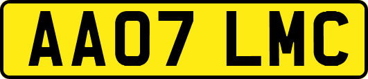 AA07LMC