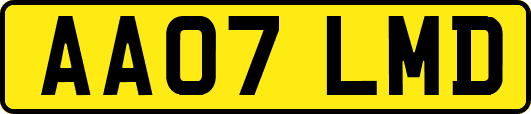 AA07LMD