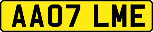 AA07LME