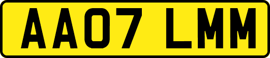 AA07LMM