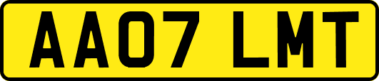AA07LMT