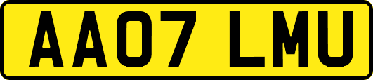 AA07LMU
