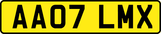 AA07LMX