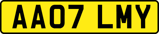 AA07LMY