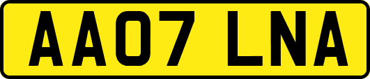 AA07LNA