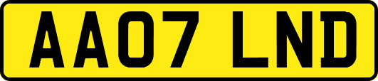 AA07LND