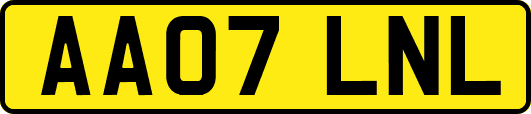 AA07LNL
