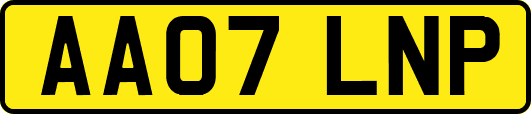 AA07LNP
