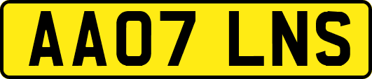 AA07LNS