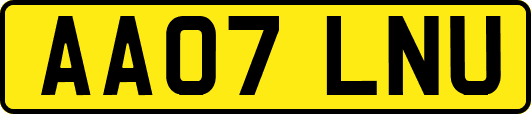 AA07LNU