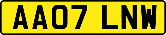 AA07LNW