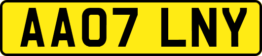 AA07LNY
