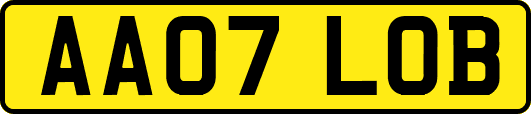 AA07LOB