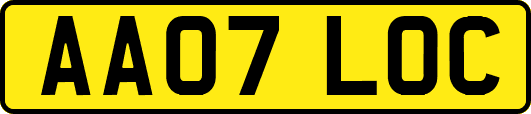 AA07LOC