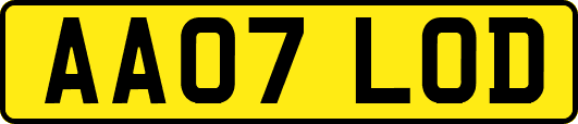 AA07LOD