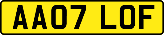 AA07LOF