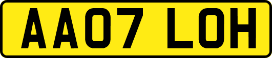 AA07LOH