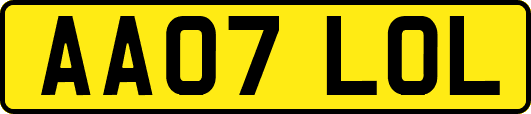 AA07LOL
