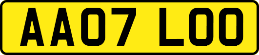 AA07LOO