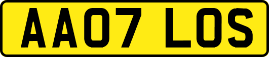 AA07LOS