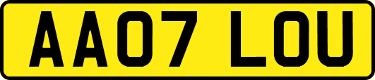 AA07LOU