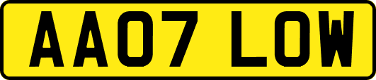 AA07LOW