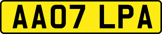 AA07LPA