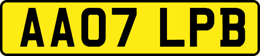 AA07LPB