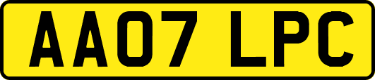 AA07LPC
