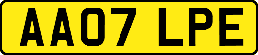 AA07LPE