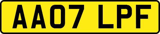 AA07LPF