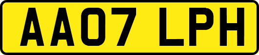 AA07LPH