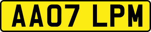 AA07LPM