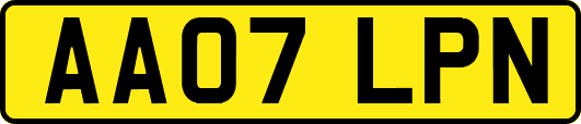 AA07LPN