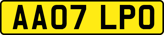 AA07LPO