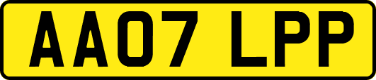 AA07LPP