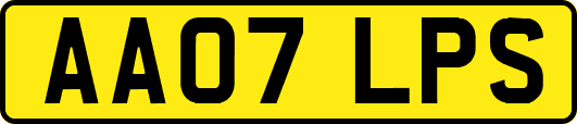 AA07LPS