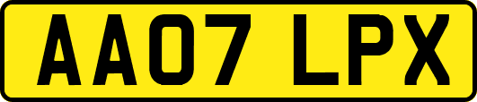 AA07LPX