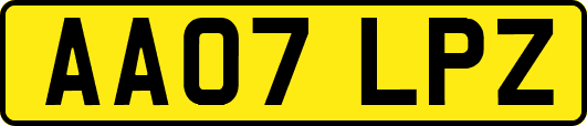 AA07LPZ