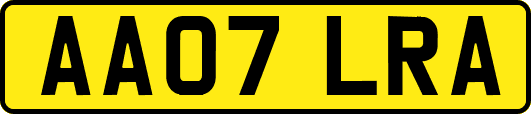 AA07LRA