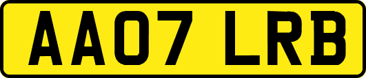 AA07LRB