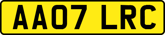 AA07LRC